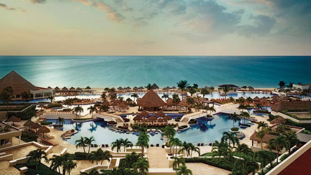Photo of Others in Cancun