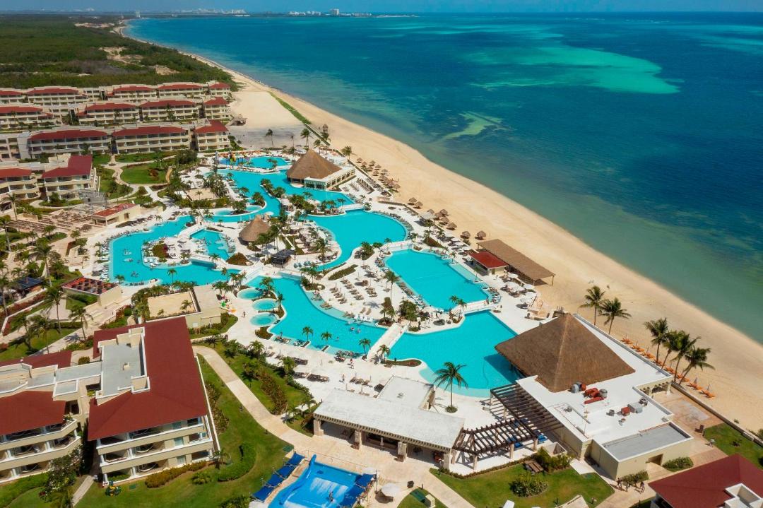 Photo of Others in Cancun