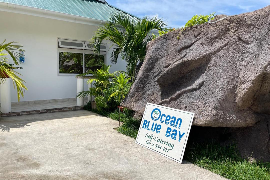 Photo of Others in Anse Volbert Village