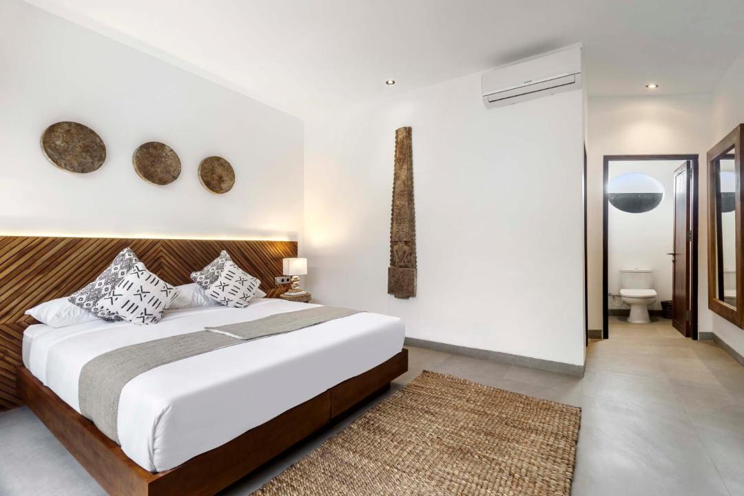 Photo of Bedroom in Sayan