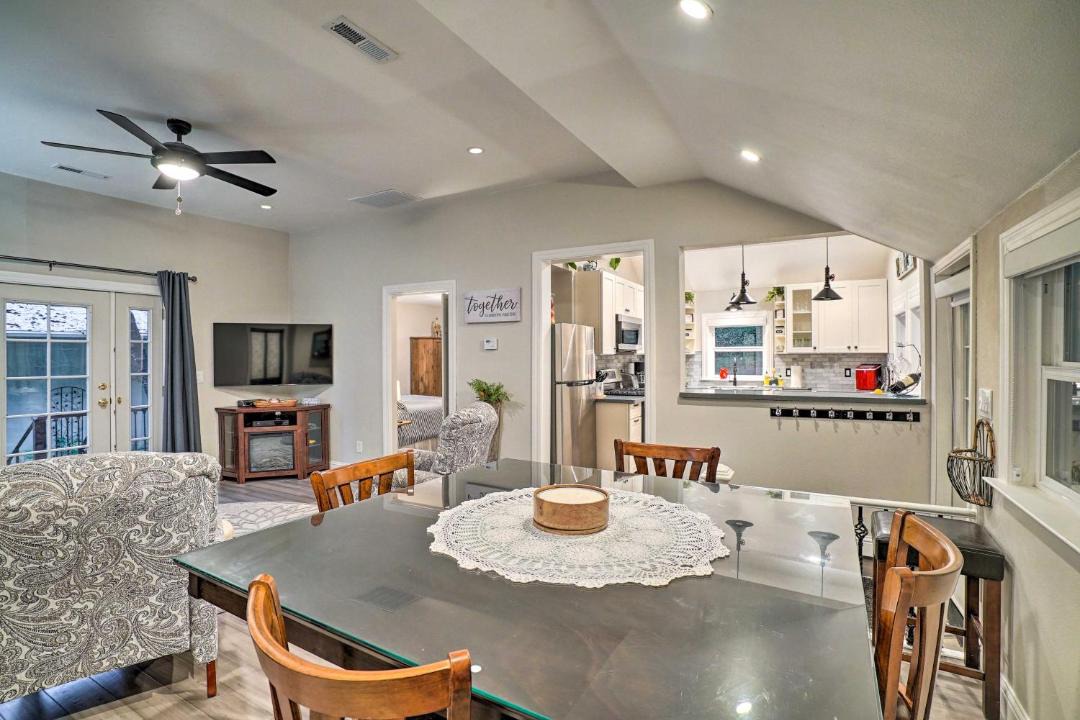 Photo of Kitchen in Ben Lomond