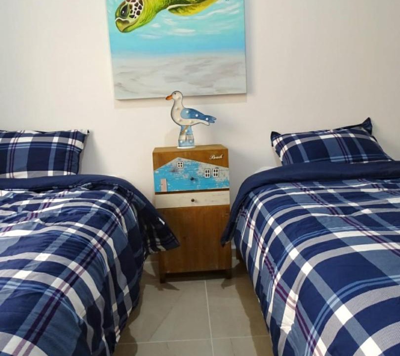 Photo of Bedroom in Villa Juarez