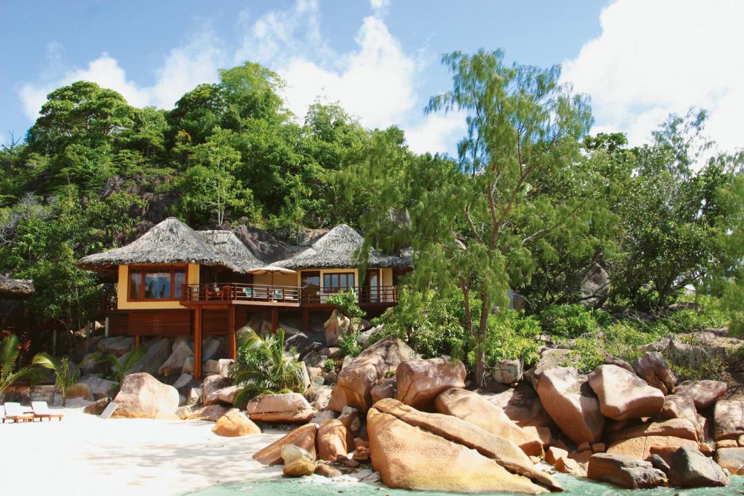 Photo of Others in Anse Kerlan