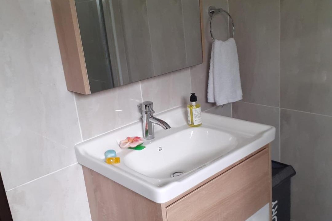 Photo of Bathroom in Bel Ombre