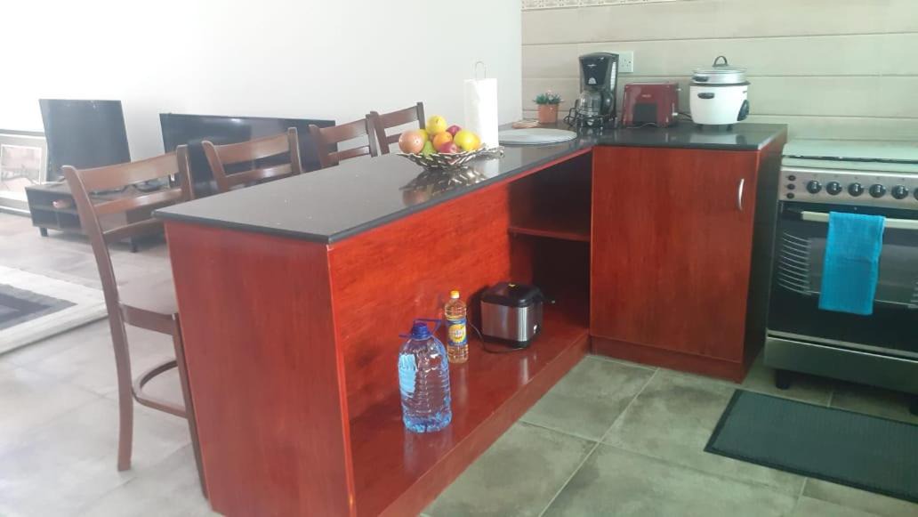 Photo of Kitchen in Bel Ombre