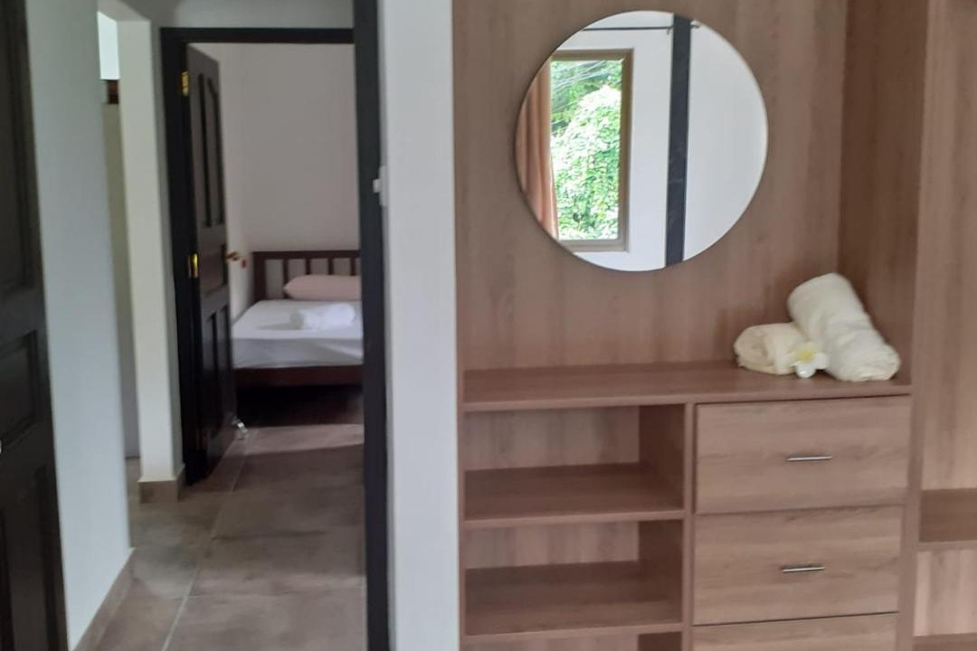 Photo of Bedroom in Bel Ombre