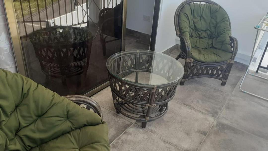 Photo of Patio Balcony in Bel Ombre