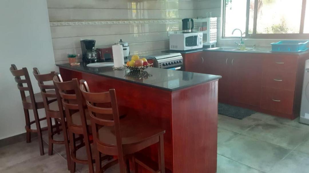 Photo of Kitchen in Bel Ombre