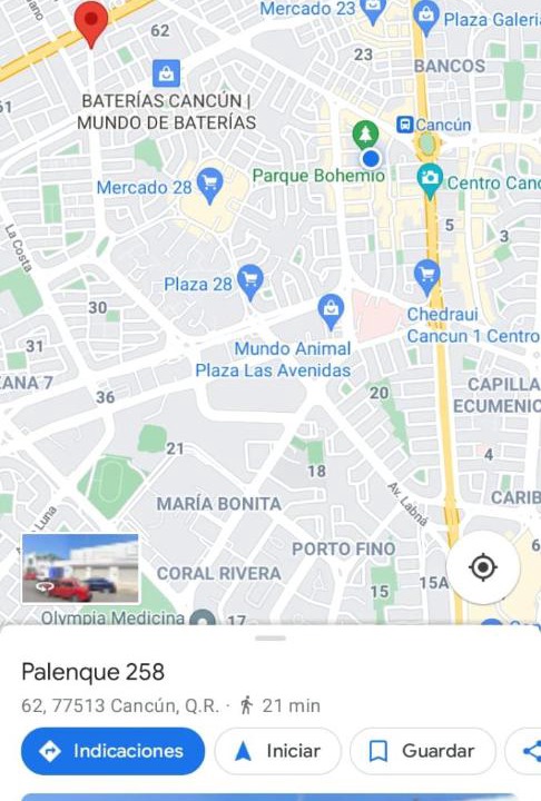 Photo of Others in Downtown Cancun