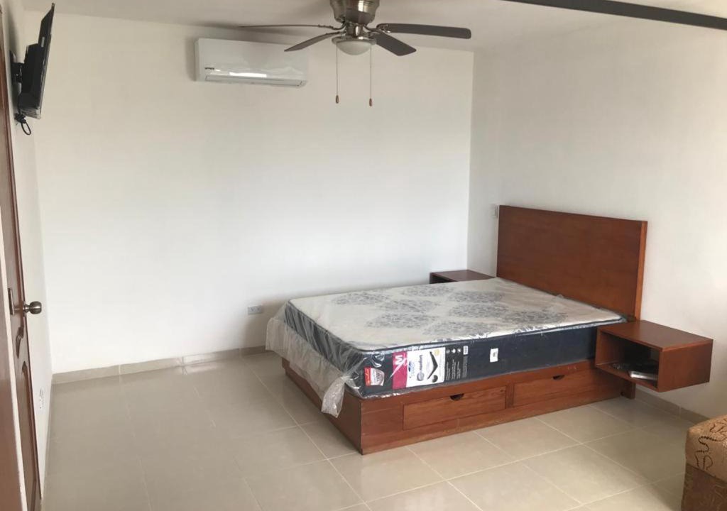 Photo of Bedroom in Downtown Cancun