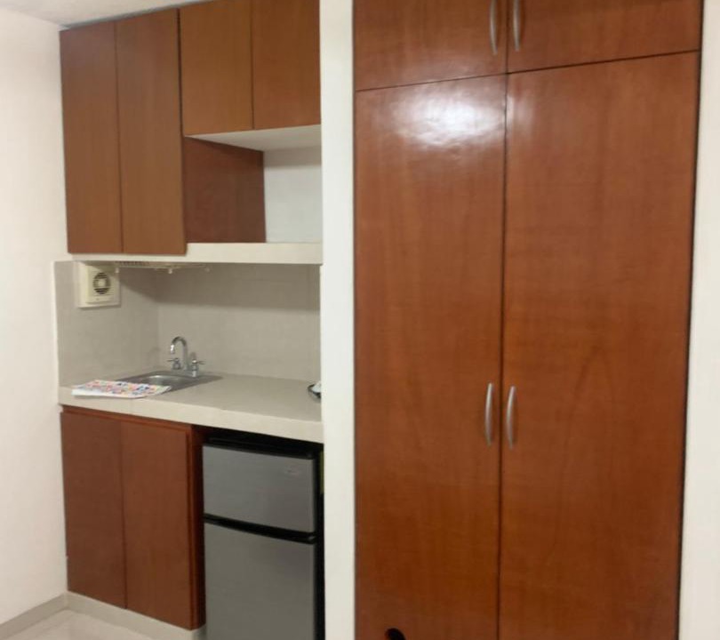 Photo of Kitchen in Downtown Cancun