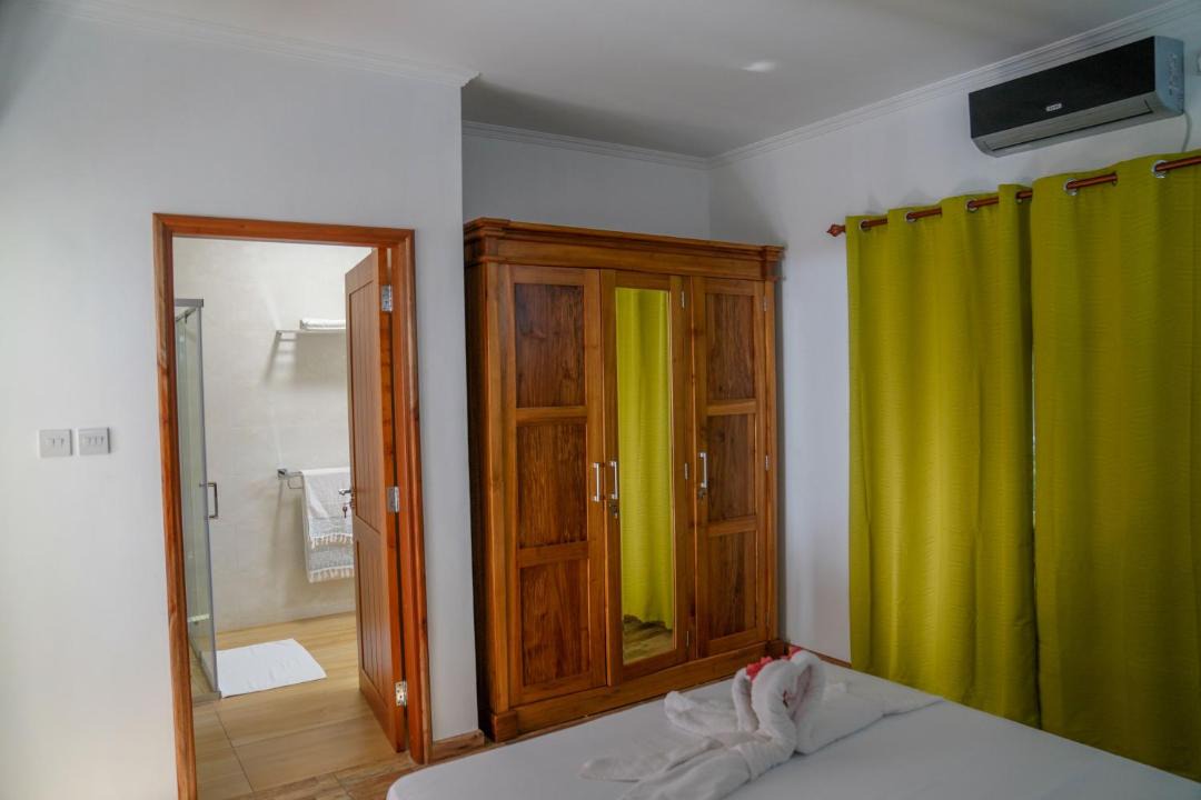 Photo of Bedroom in La Passe