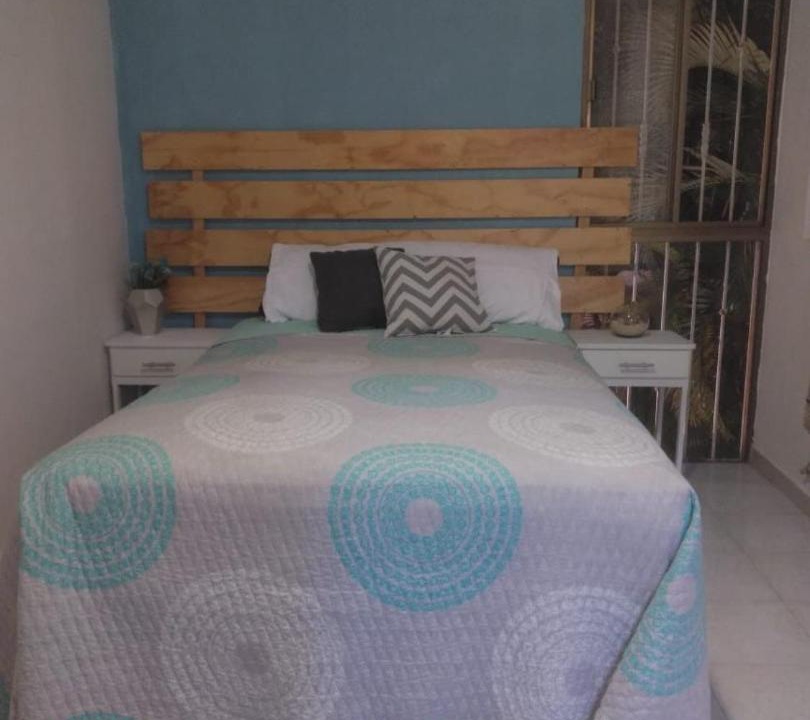 Photo of Bedroom in Cancun