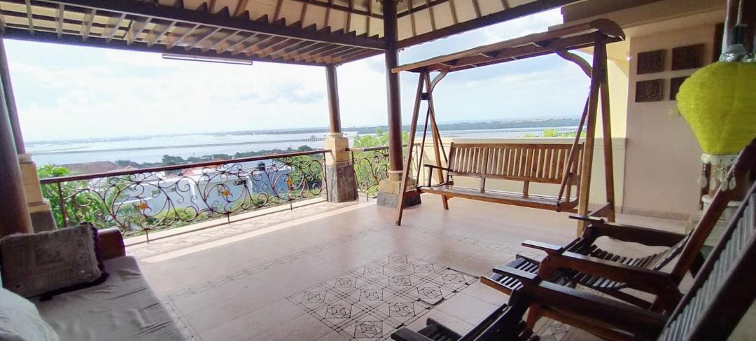 Photo of Patio Balcony in Mumbul