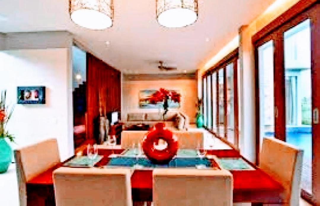 Photo of Livingroom in Babakan