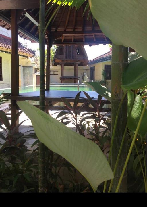 Photo of Patio Balcony in Sanur