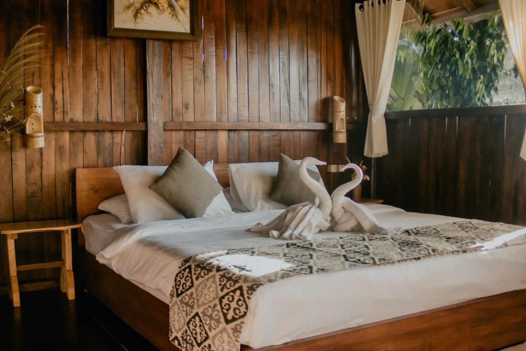 Photo of Bedroom in Munduk