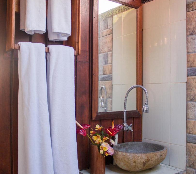 Photo of Bathroom in Munduk