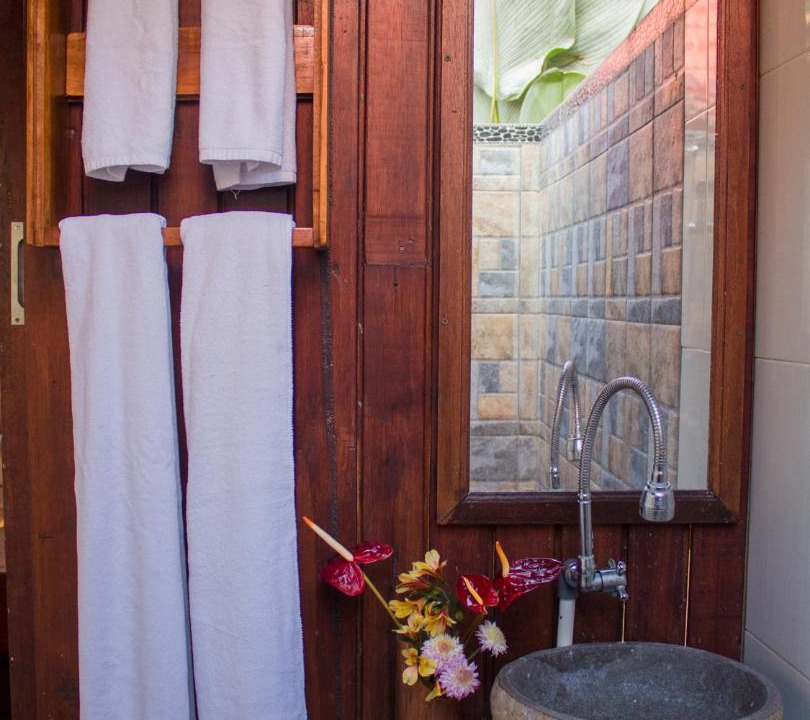 Photo of Bathroom in Munduk