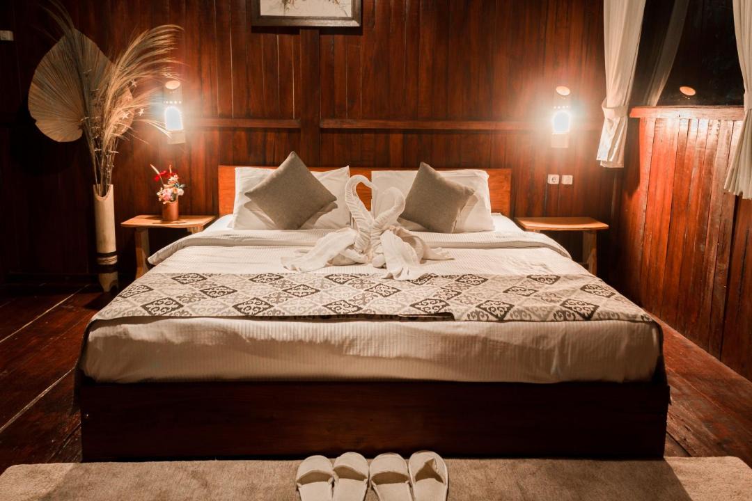 Photo of Bedroom in Munduk