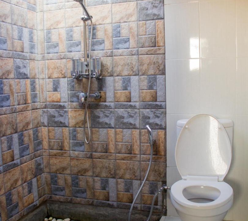 Photo of Bathroom in Munduk