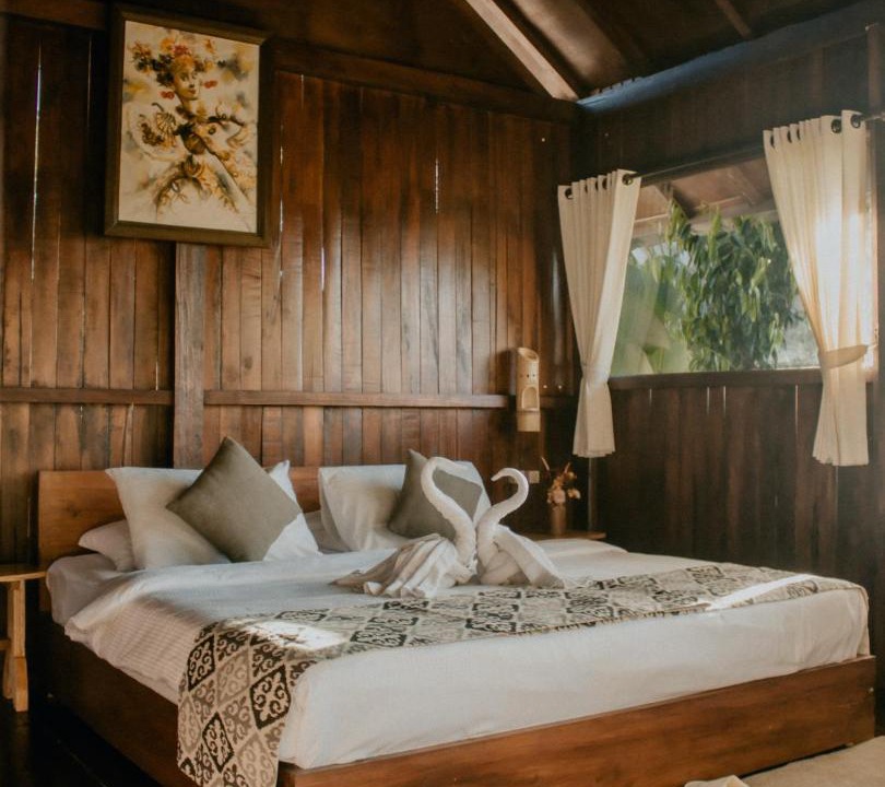 Photo of Bedroom in Munduk