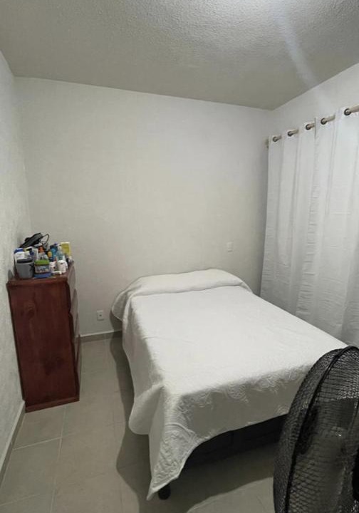 Photo of Bedroom in Cancun