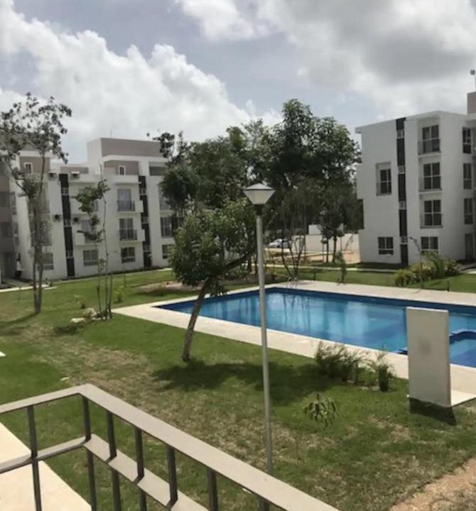Photo of Outdoor in Cancun