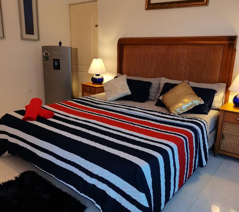 Photo of Bedroom in Puerto Juarez