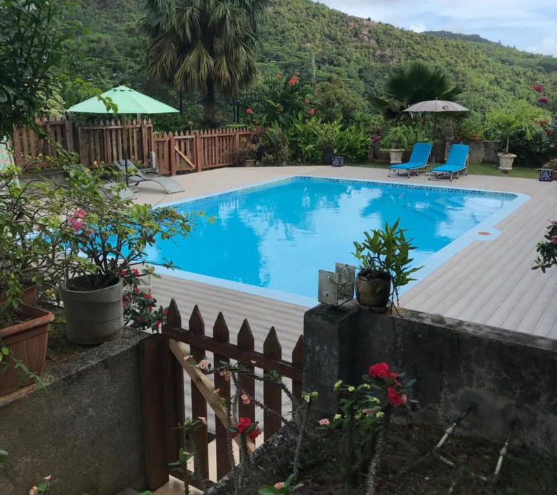 Photo of Others in Anse Boileau