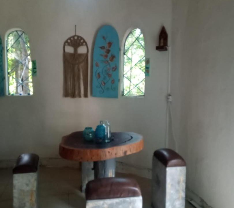 Photo of Livingroom in Leona Vicario