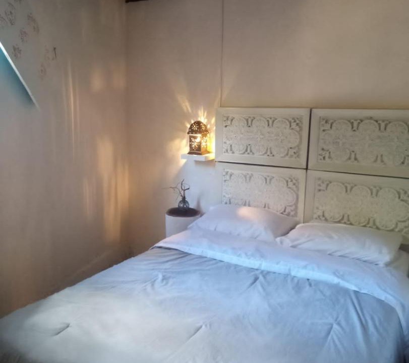 Photo of Bedroom in Leona Vicario