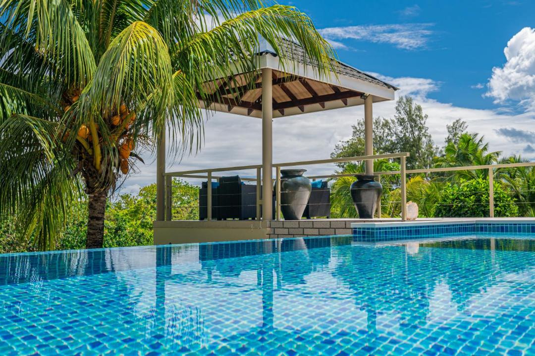 Photo of Outdoor in Anse la Blague