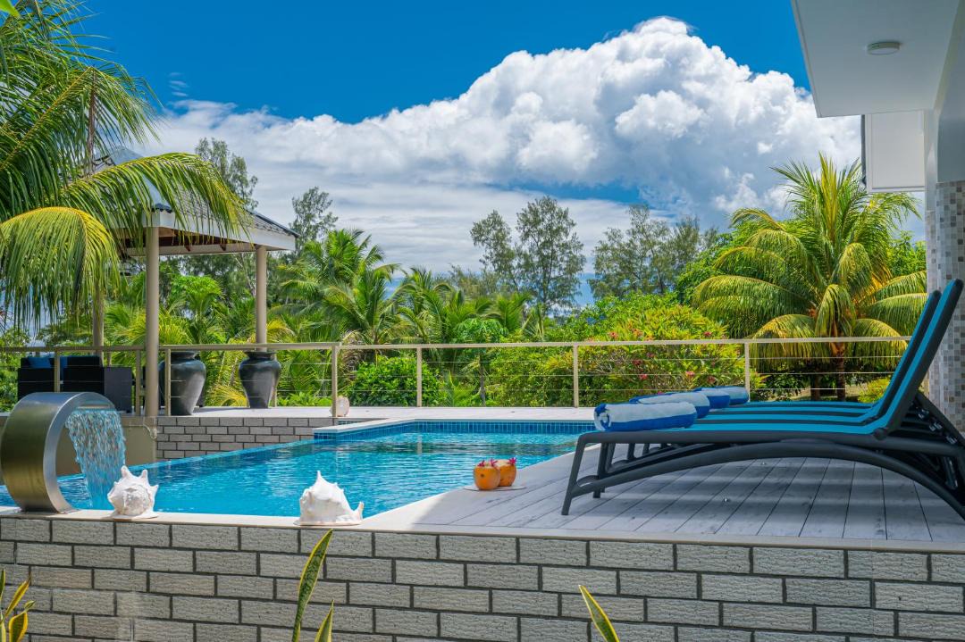 Photo of Outdoor in Anse la Blague
