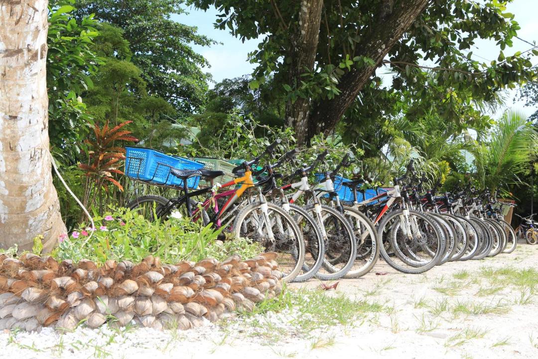 Photo of Others in La Digue