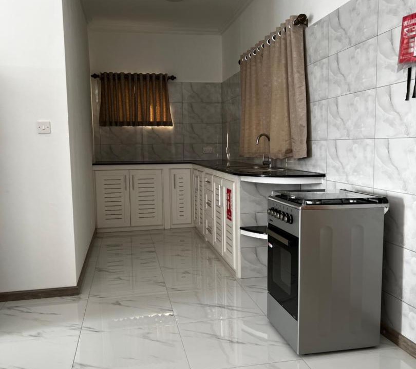 Photo of Kitchen in Port Glaud