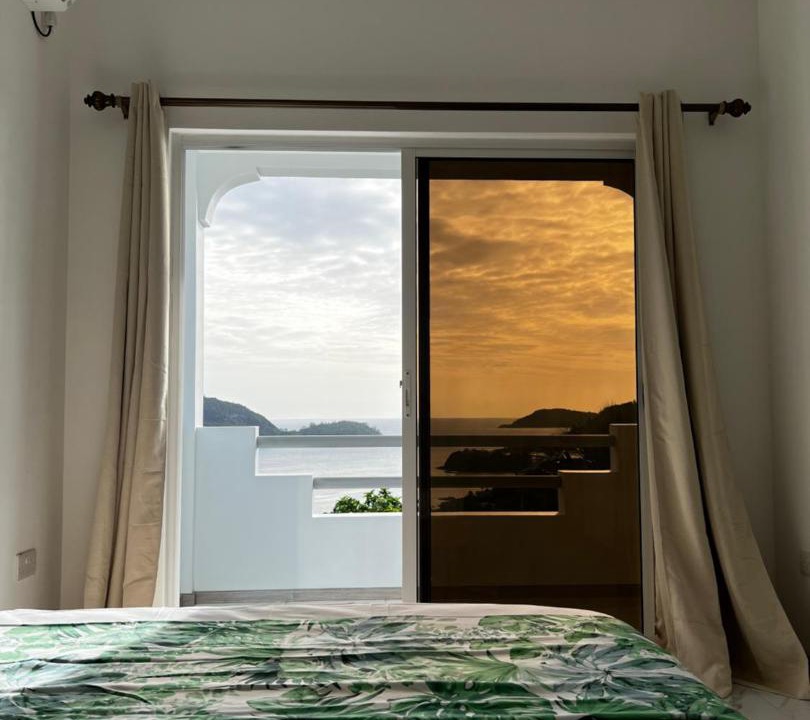 Photo of Bedroom in Port Glaud