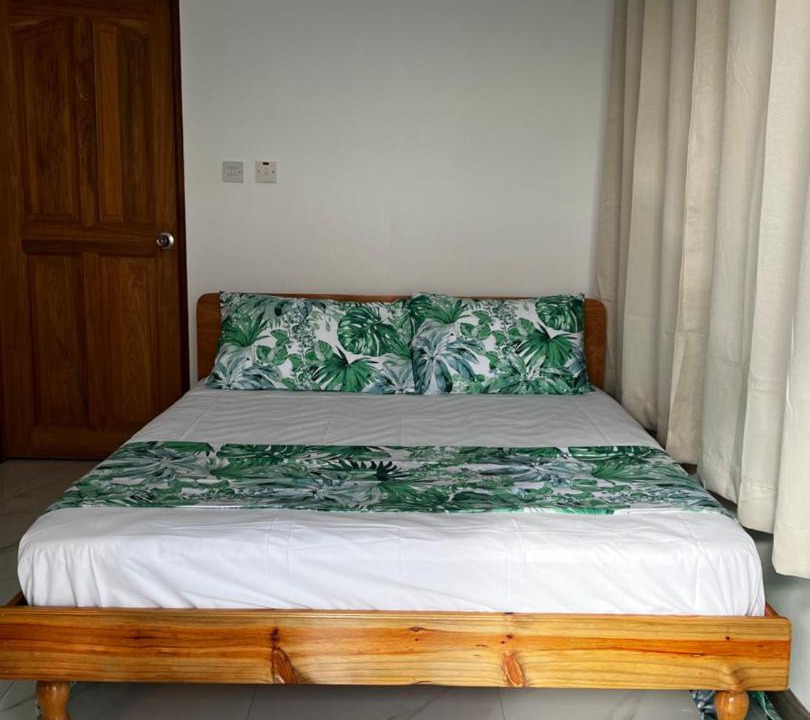 Photo of Bedroom in Port Glaud