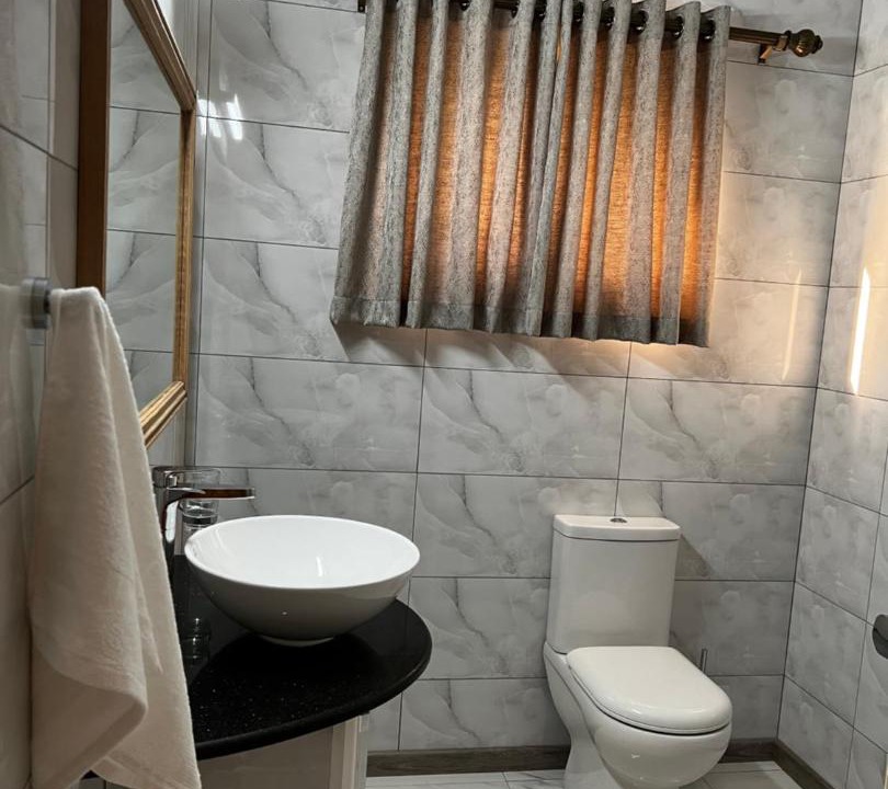 Photo of Bathroom in Port Glaud