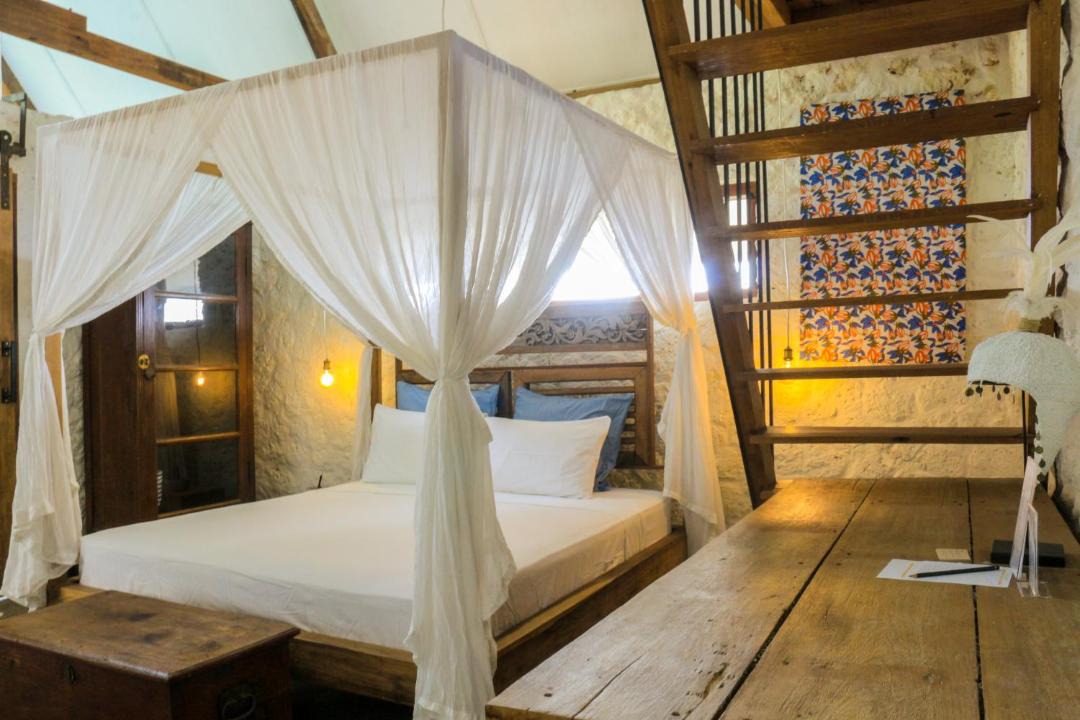 Photo of Bedroom in Jimbaran Bay