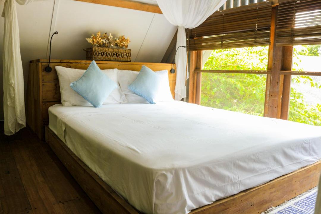Photo of Bedroom in Jimbaran Bay