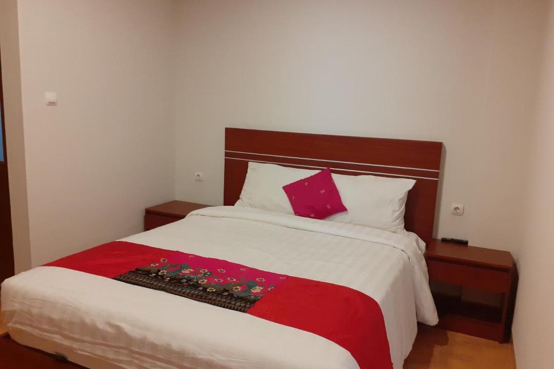 Photo of Bedroom in Abiansemal