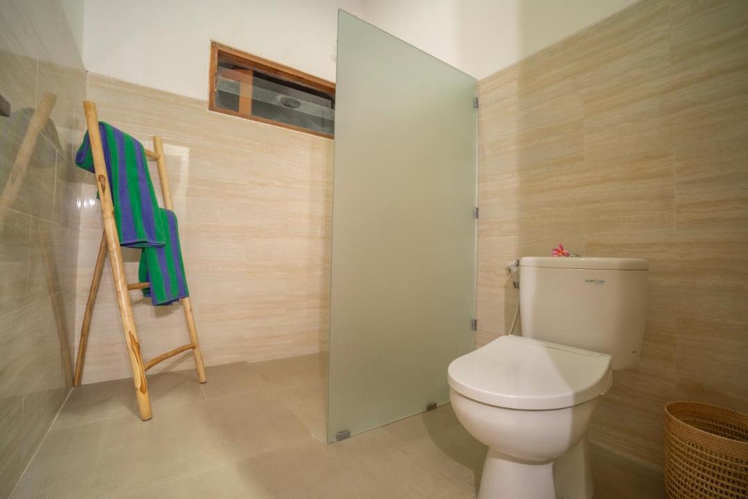 Photo of Bathroom in Singapadu Tengah