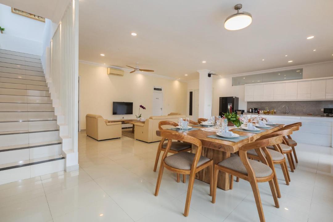 Photo of Kitchen in Bukit