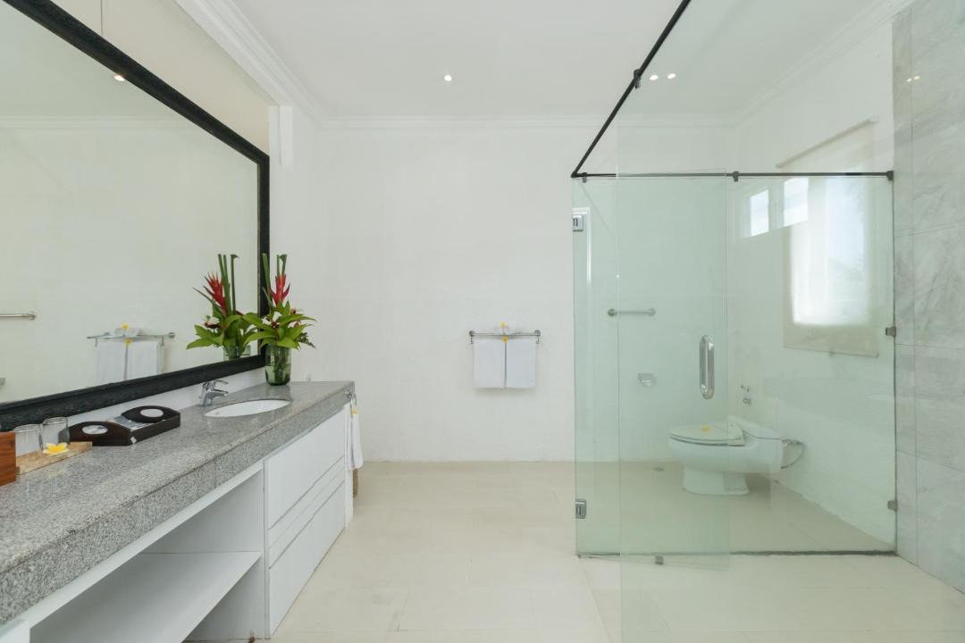 Photo of Bathroom in Bukit