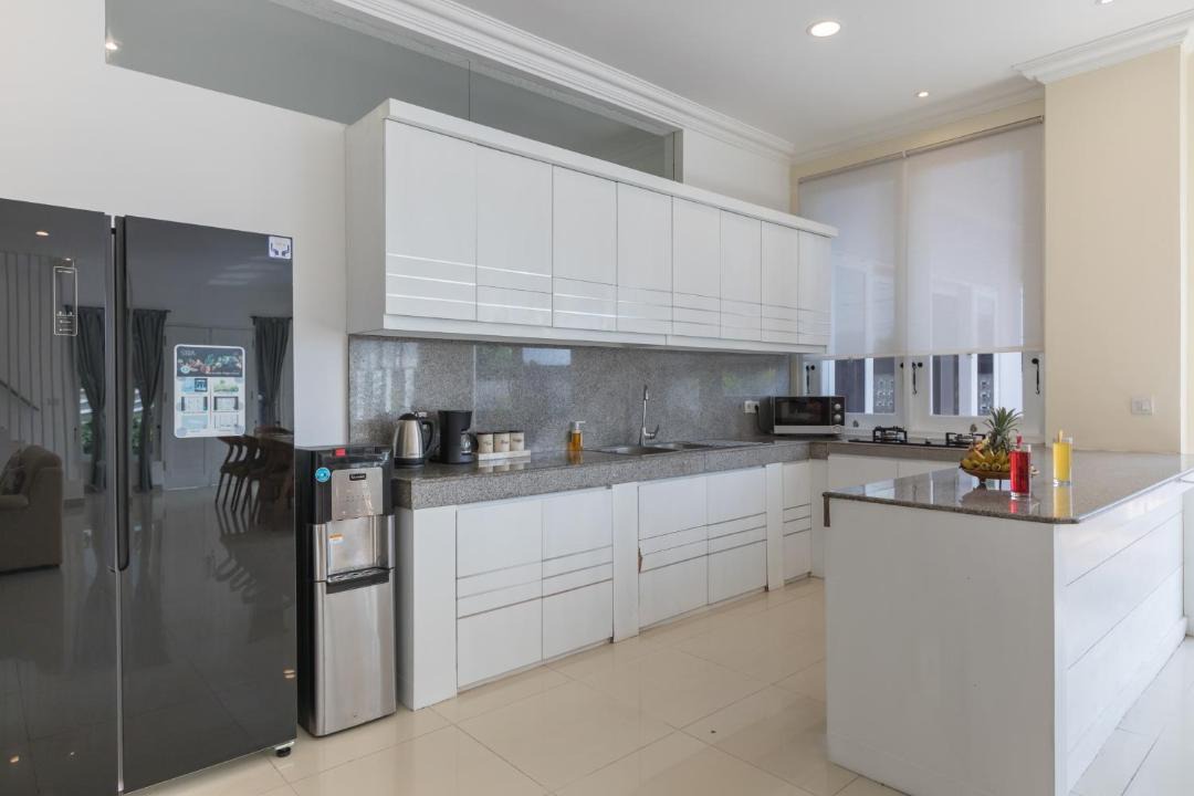 Photo of Kitchen in Bukit