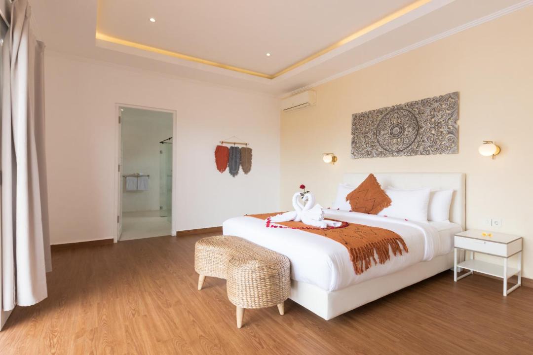 Photo of Bedroom in Bukit