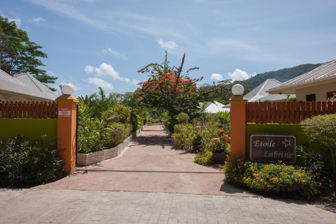 Photo of Others in La Digue