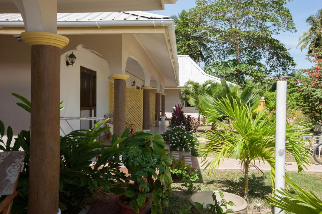 Photo of Others in La Digue