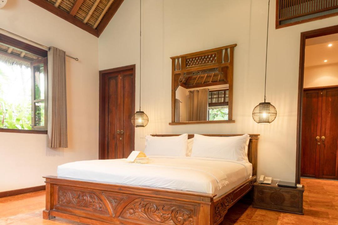 Photo of Bedroom in Munggu